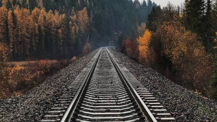 यह दिखने में छोटी गिट्टी की तरह होते हैं. इन टूटे-फूटे पत्थरों को लगाने की एक वजह यह भी है. जब ट्रेन तेजी से ट्रैक पर दौड़ती है. तो यह आपस में फिट बैठ जाते हैं. और ट्रैक को मजबूत कर देते हैं. लेकिन अगर उनकी जगह नॉर्मल शेप के पत्थर रखे जाएं तो आपस में टकरा टकराकर घिस सकते हैं. जिससे ट्रैक की पकड़ कमजोर हो सकती है.